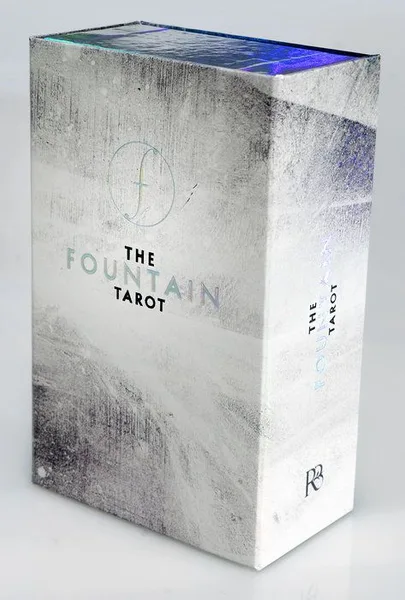 The Fountain Tarot, Roost Books